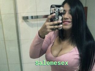 Salomesex