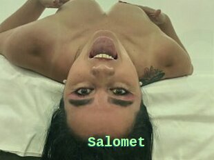 Salomet