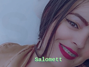 Salomett