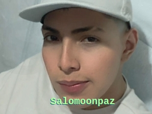 Salomoonpaz