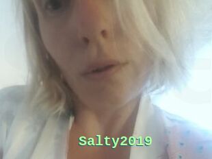 Salty2019