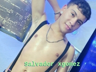 Salvador_xgomez