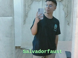 Salvadorfaust