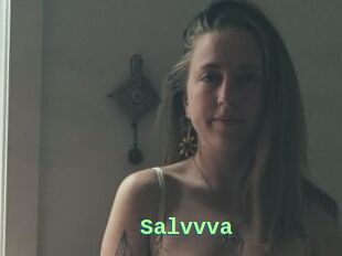 Salvvva