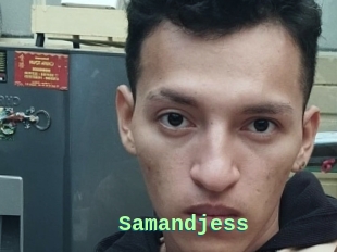 Samandjess