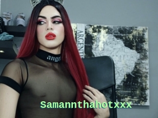 Samannthahotxxx