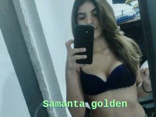 Samanta_golden