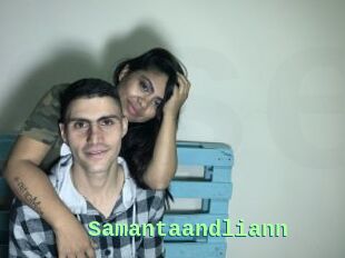 Samantaandliann