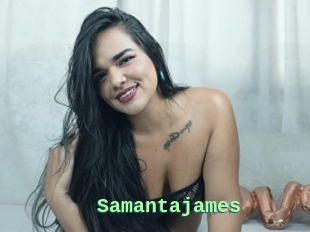 Samantajames