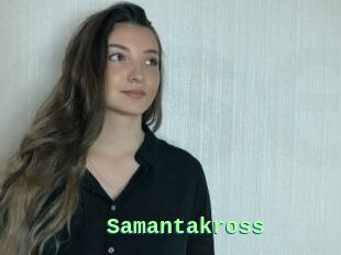 Samantakross