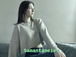 Samantameier