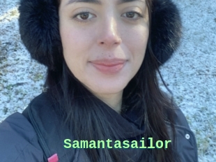 Samantasailor