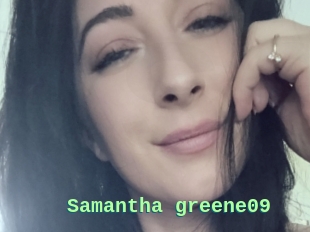 Samantha_greene09