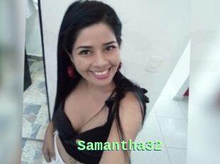 Samantha32