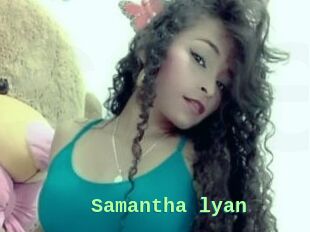 Samantha_lyan