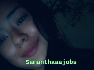 Samanthaaajobs