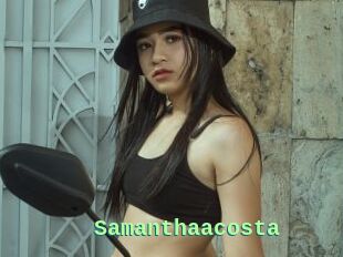 Samanthaacosta