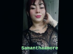 Samanthaamore