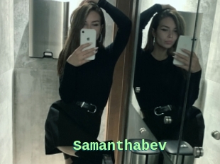 Samanthabev