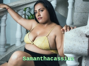 Samanthacassius