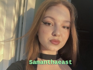 Samanthaeast