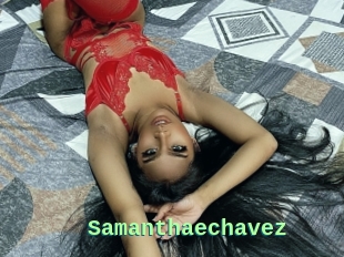 Samanthaechavez