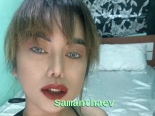 Samanthaev