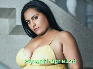 Samanthagrelsd