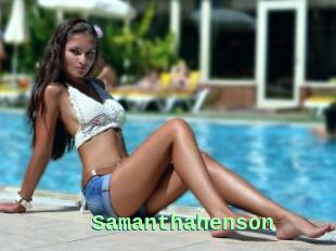 Samanthahenson