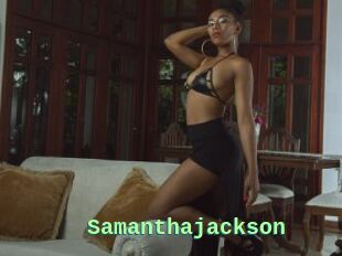 Samanthajackson