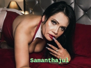 Samanthajul