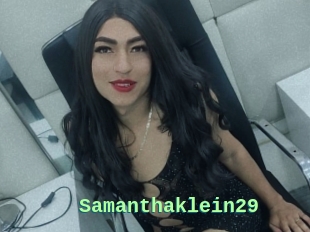 Samanthaklein29