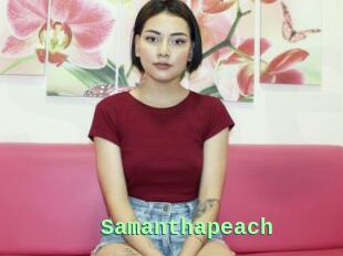 Samanthapeach