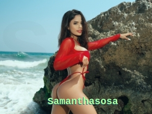 Samanthasosa