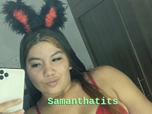 Samanthatits