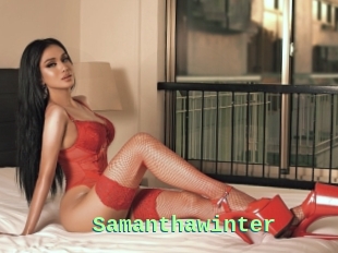 Samanthawinter