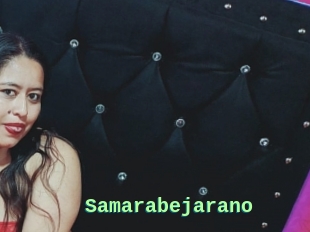 Samarabejarano