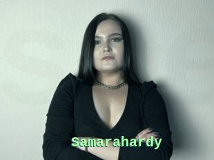 Samarahardy