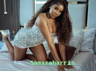 Samaraharris