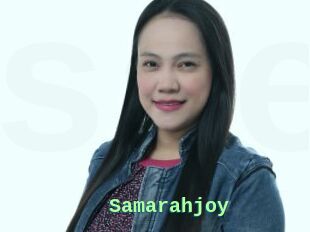 Samarahjoy