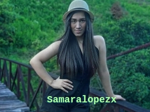 Samaralopezx