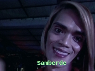 Samberde