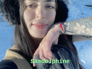 Samdolphine