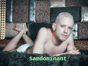 Samdominant