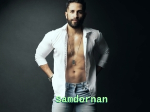 Samdornan