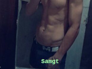 Samgt