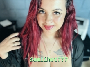 Samiihot777