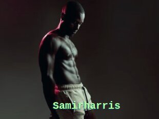 Samirharris