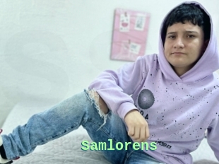 Samlorens