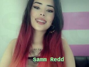 Samm_Redd